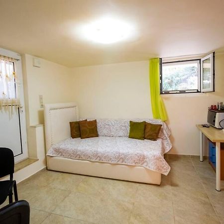 Néa Mákri Odysseus Cozy Home מראה חיצוני תמונה