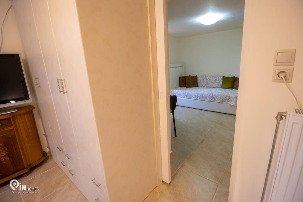 Néa Mákri Odysseus Cozy Home מראה חיצוני תמונה